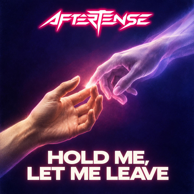 Hold Me, Let Me Leave album artwork
